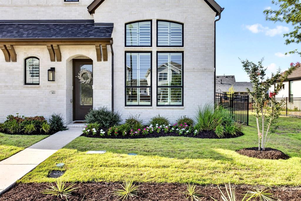 Walsh Ranch-Quail Vly - Residential