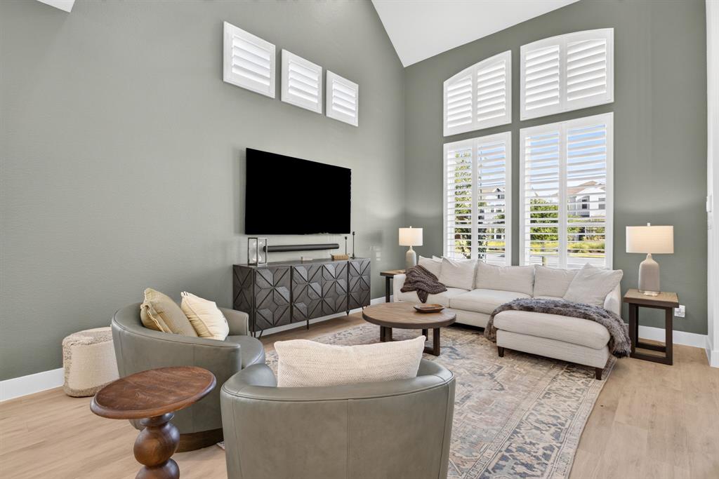 Walsh Ranch-Quail Vly - Residential