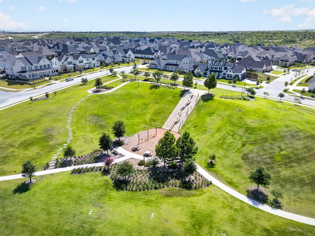 Walsh Ranch-Quail Vly - Residential