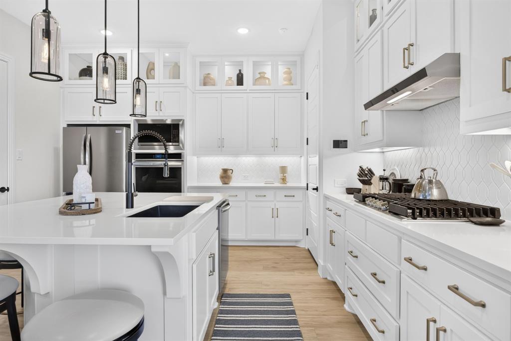 Walsh Ranch-Quail Vly - Residential