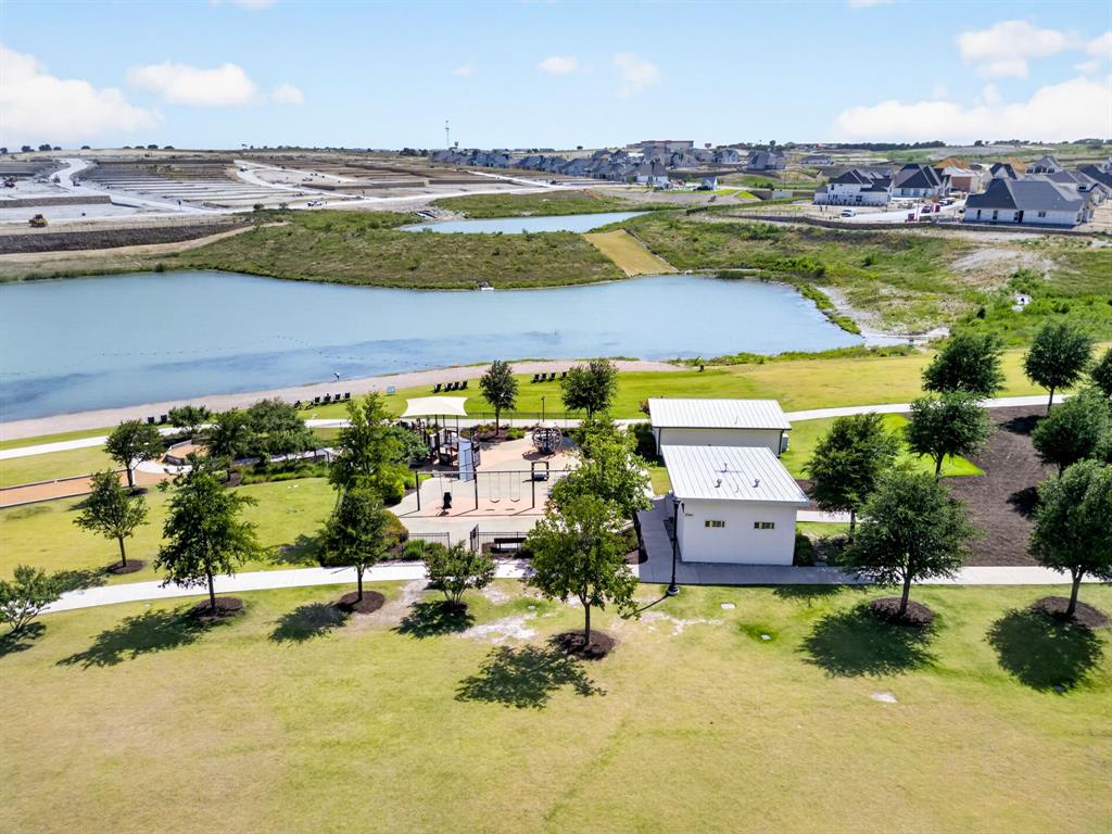 Walsh Ranch-Quail Vly - Residential