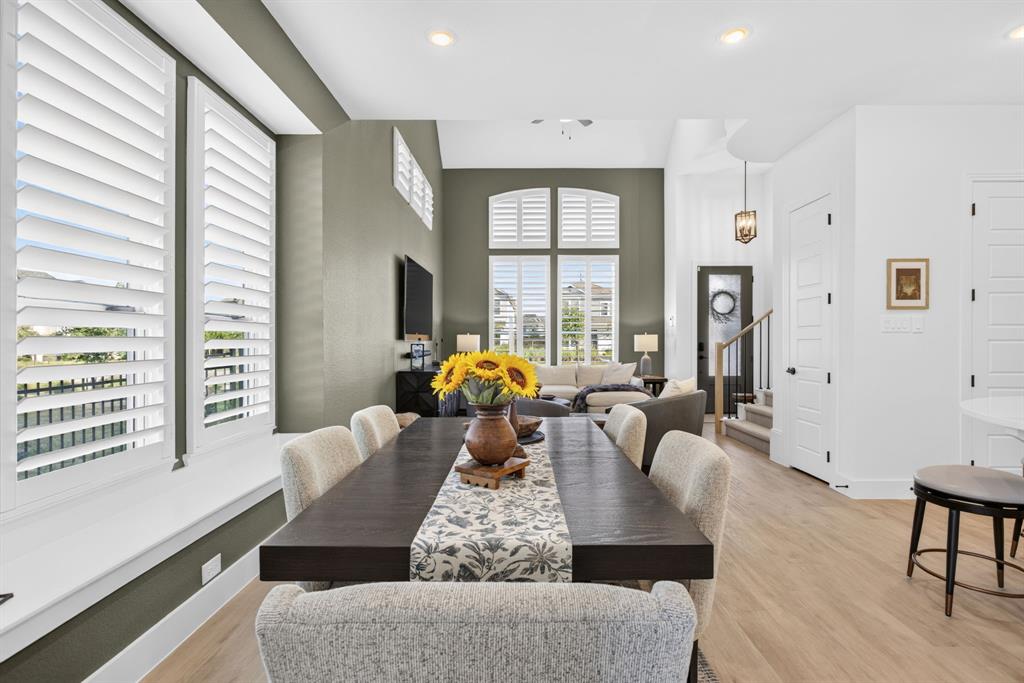 Walsh Ranch-Quail Vly - Residential