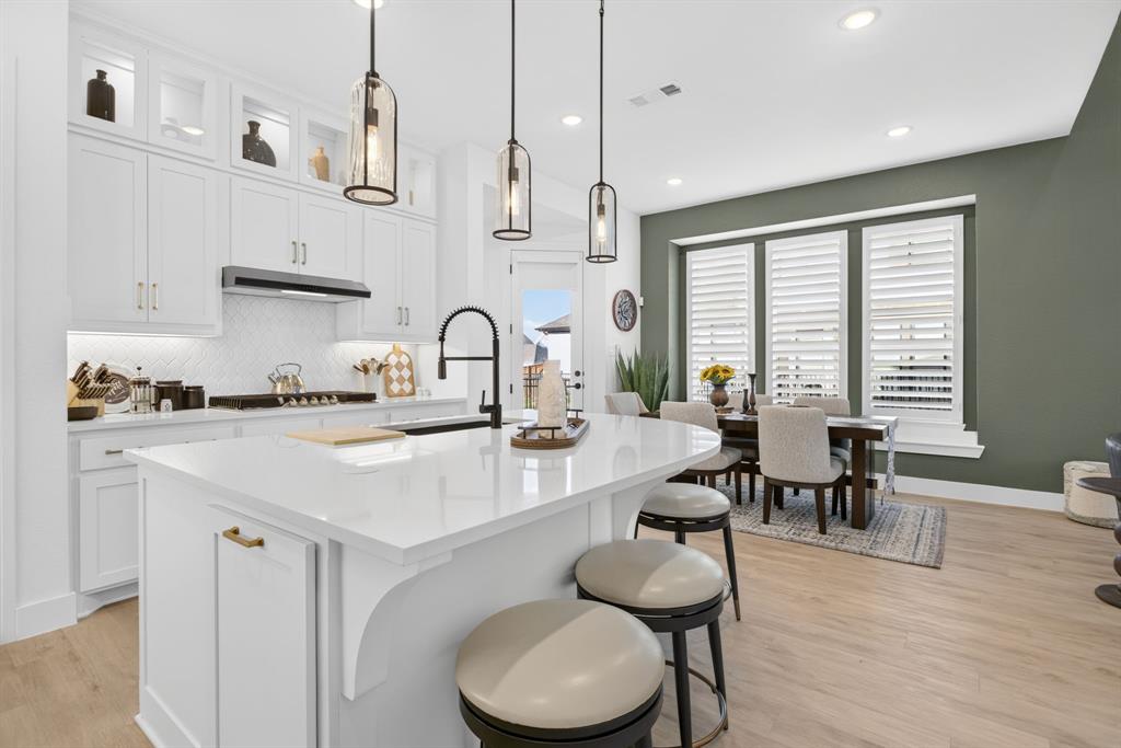 Walsh Ranch-Quail Vly - Residential