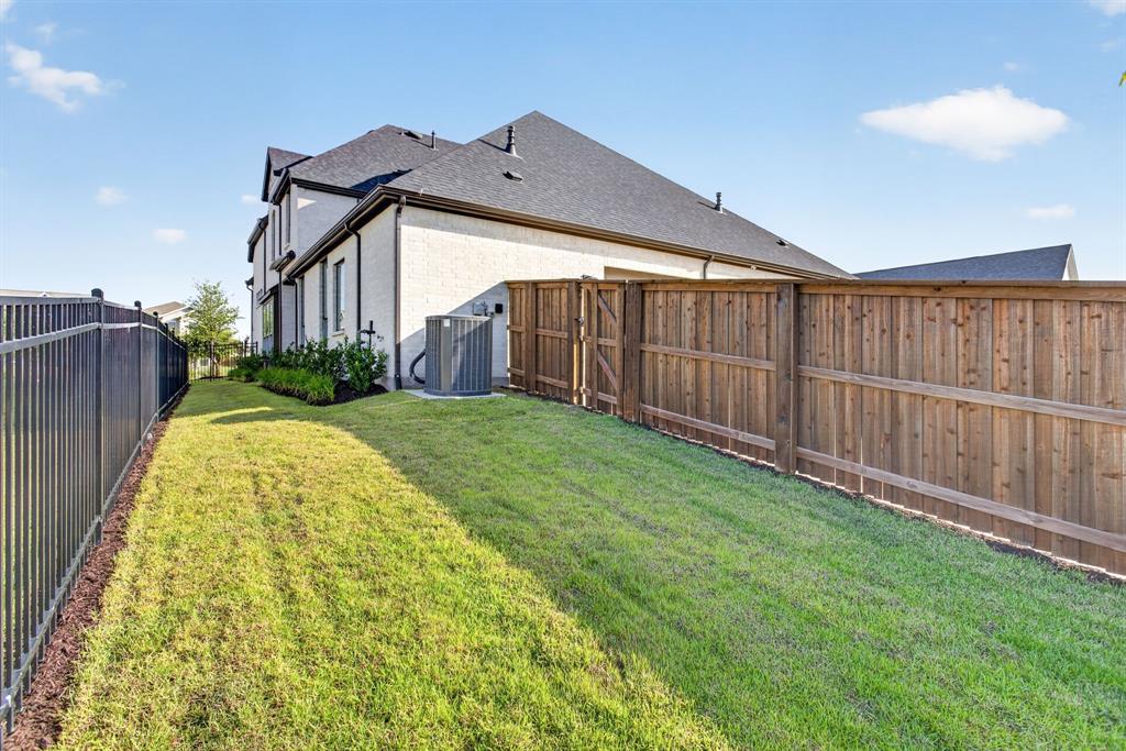 Walsh Ranch-Quail Vly - Residential