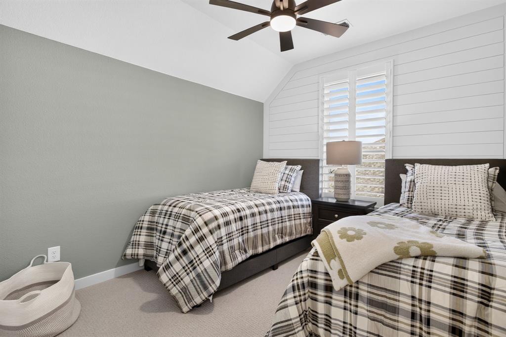 Walsh Ranch-Quail Vly - Residential