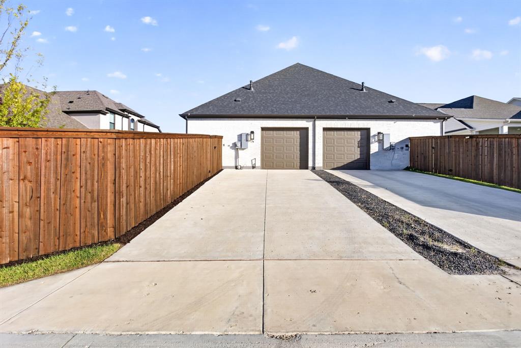 Walsh Ranch-Quail Vly - Residential