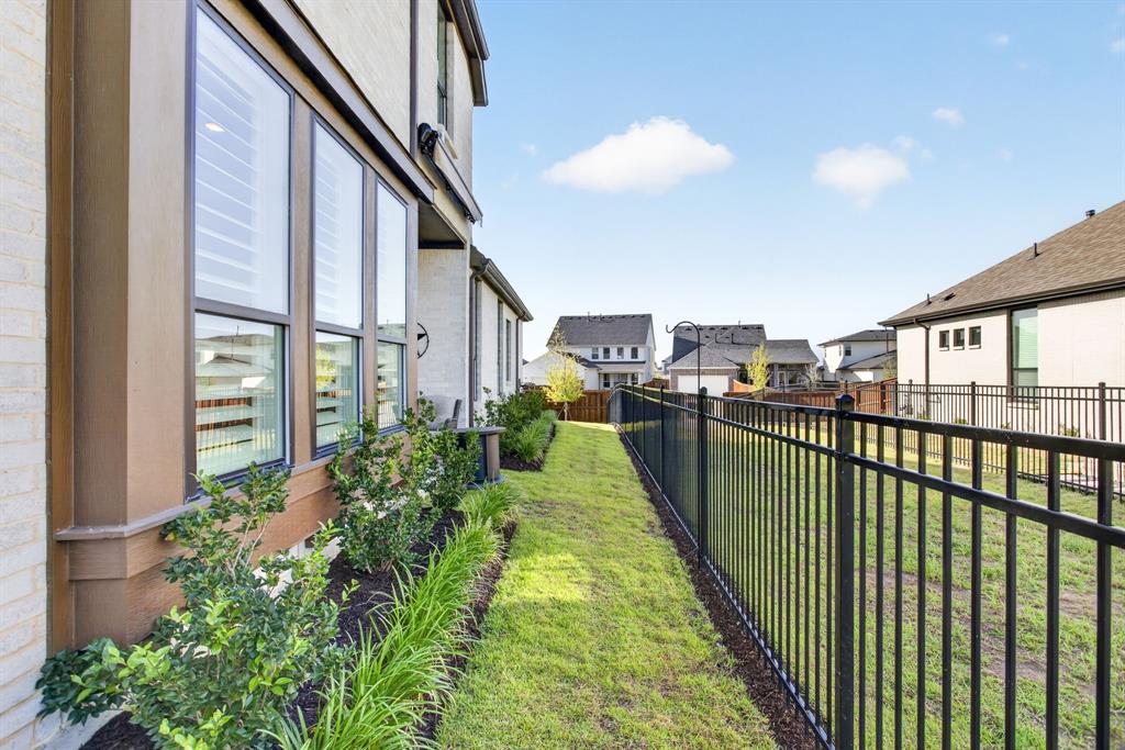 Walsh Ranch-Quail Vly - Residential