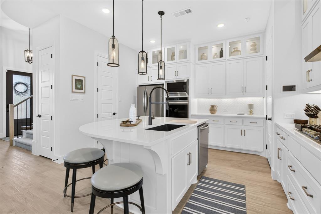 Walsh Ranch-Quail Vly - Residential
