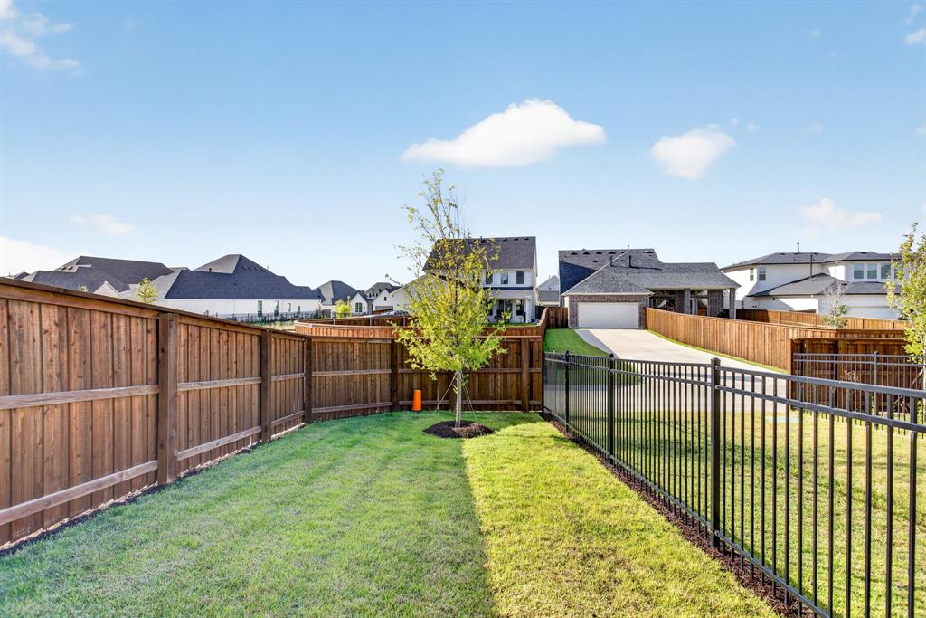 Walsh Ranch-Quail Vly - Residential