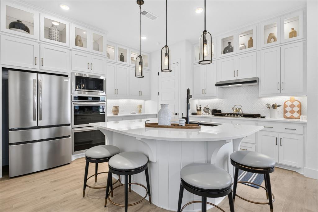 Walsh Ranch-Quail Vly - Residential