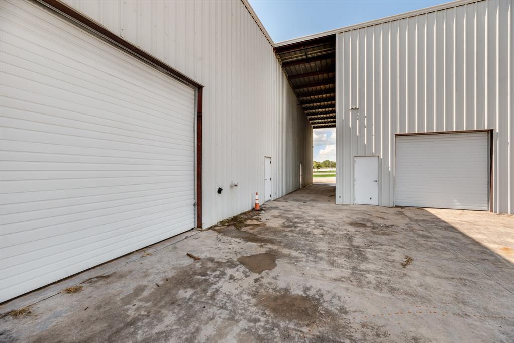 Huggins - Commercial Sale