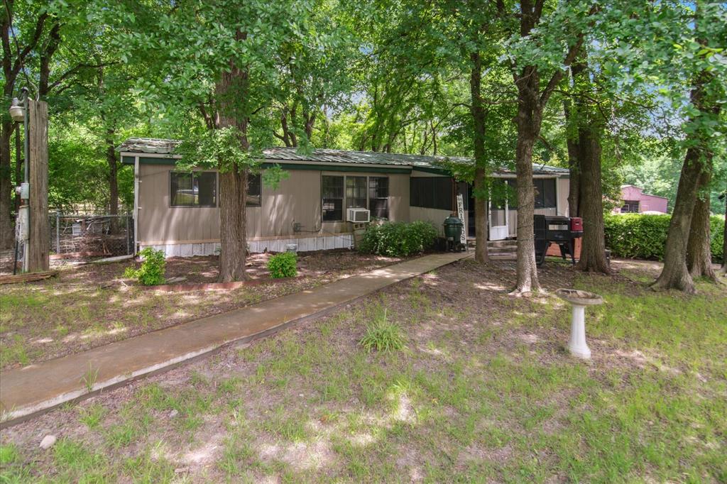 Creekside - Residential