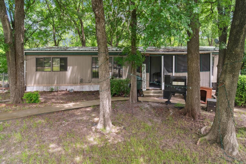 Creekside - Residential