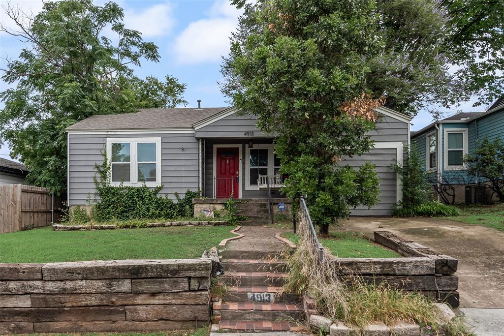 Chamberlain Arlington Heights 1st - Residential