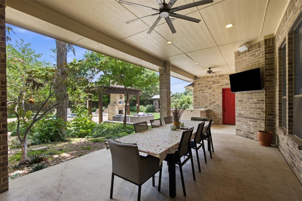 Casa Linda Estates - Residential