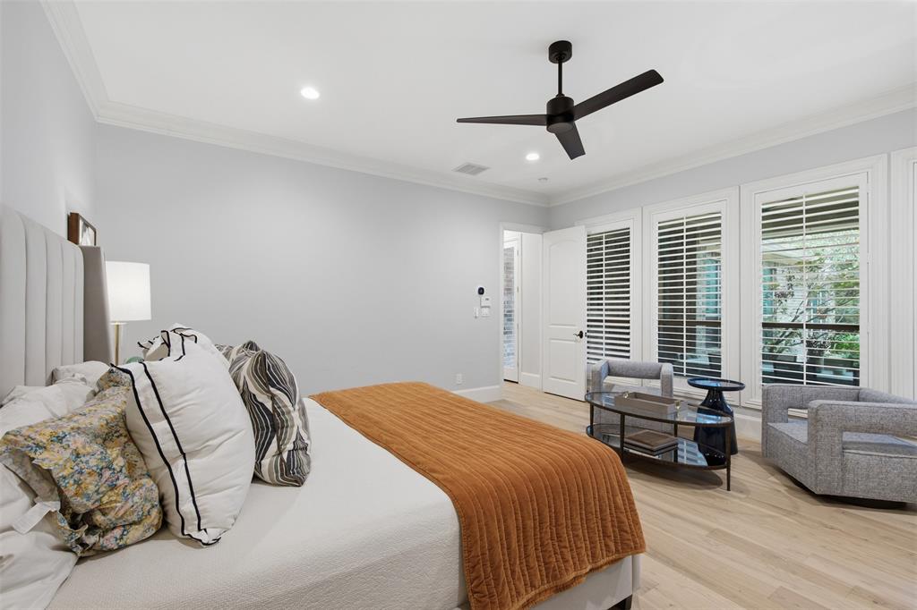 Casa Linda Estates - Residential