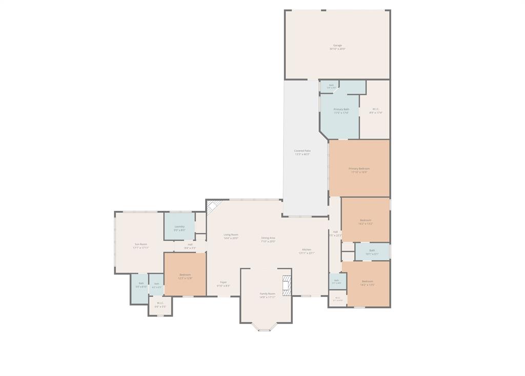 Casa Linda Estates - Residential