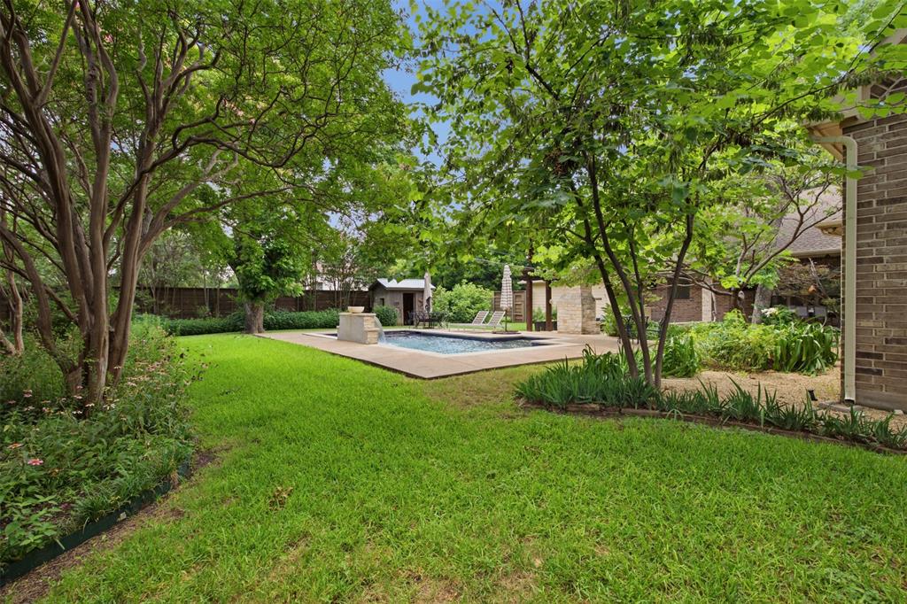 Casa Linda Estates - Residential