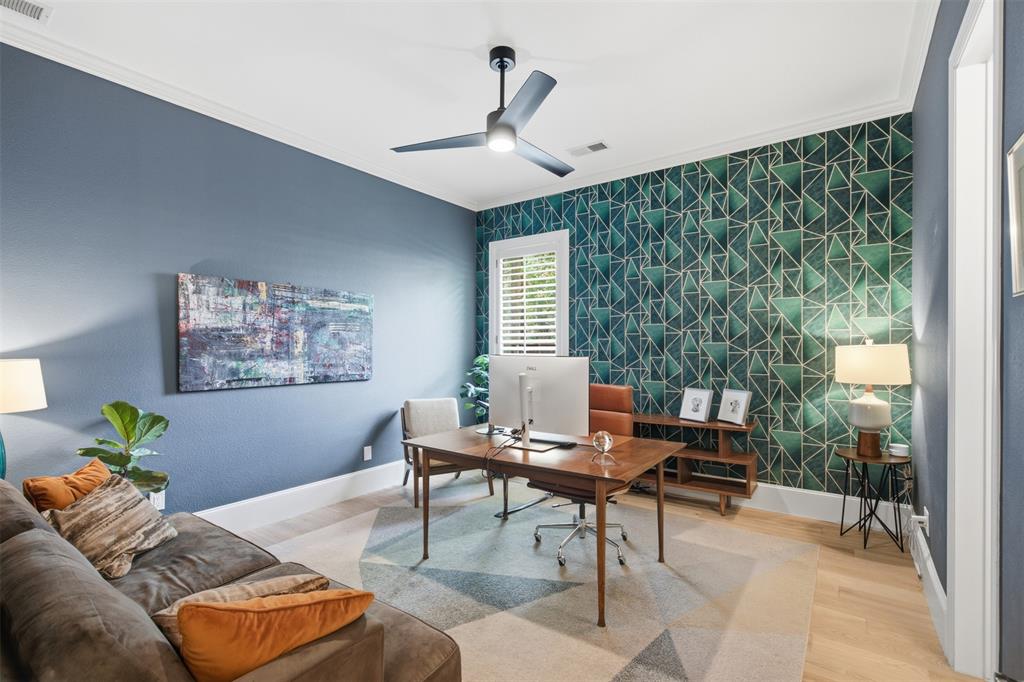 Casa Linda Estates - Residential