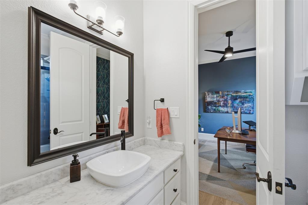 Casa Linda Estates - Residential