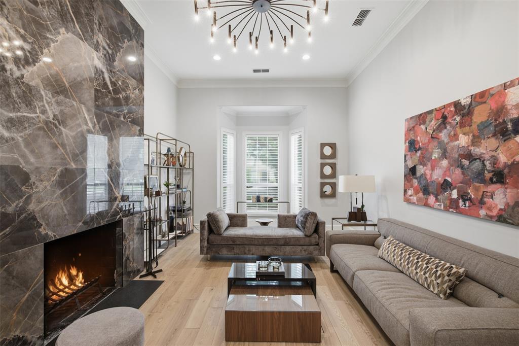 Casa Linda Estates - Residential