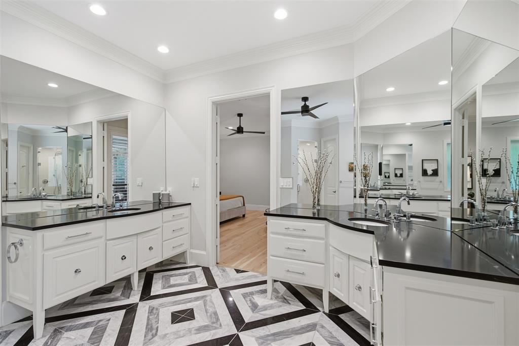 Casa Linda Estates - Residential