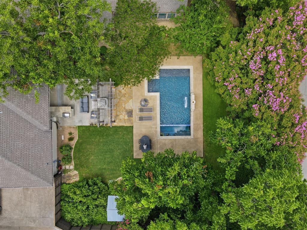 Casa Linda Estates - Residential