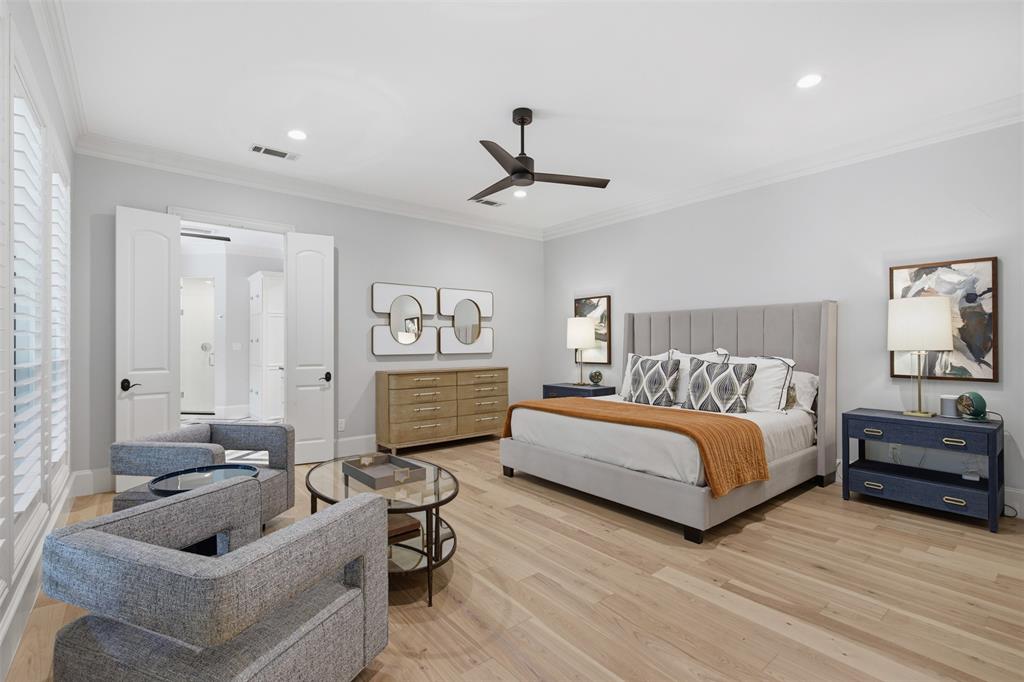 Casa Linda Estates - Residential