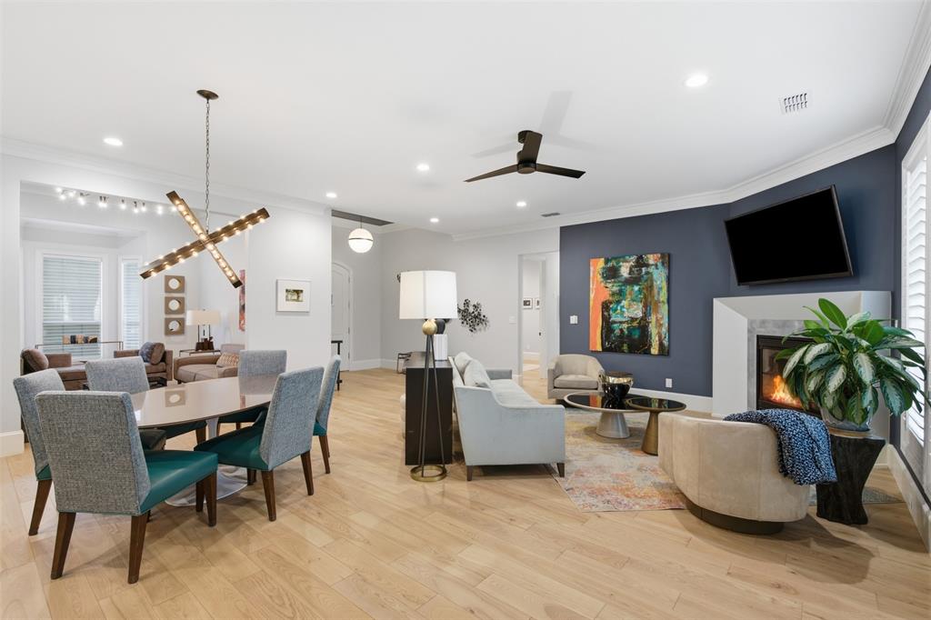 Casa Linda Estates - Residential