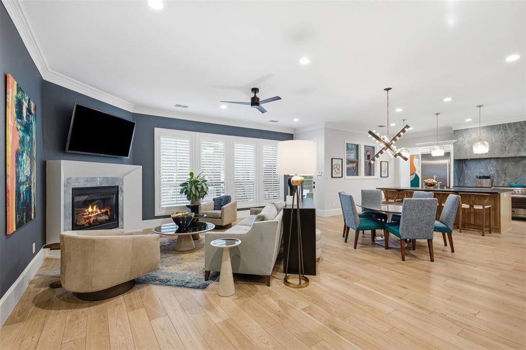 Casa Linda Estates - Residential