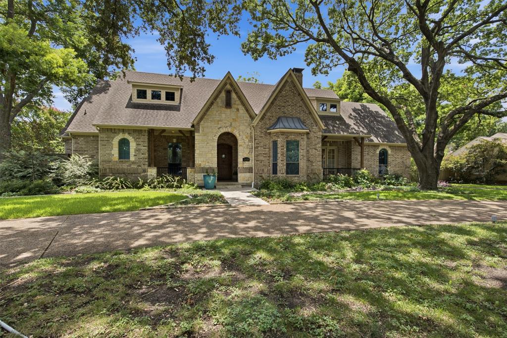 Casa Linda Estates - Residential
