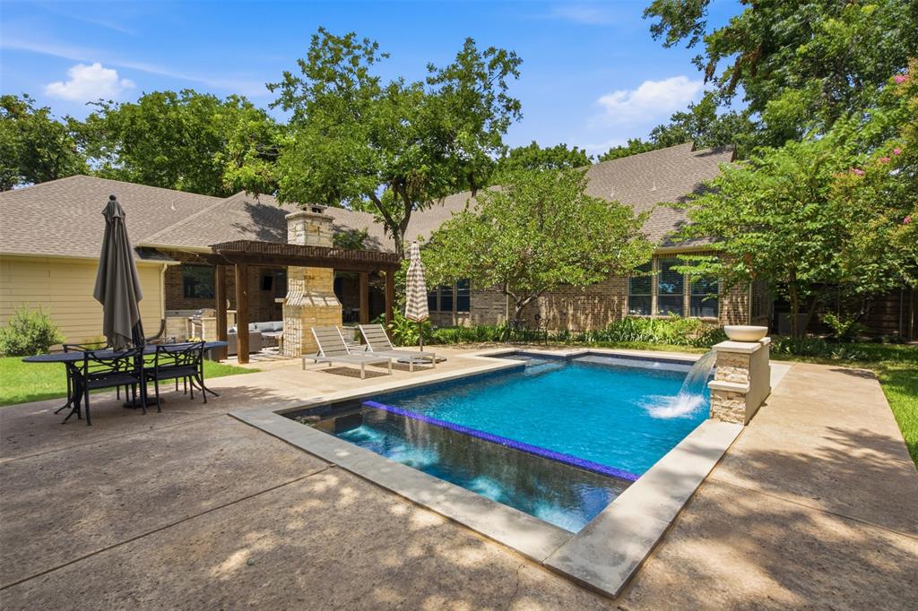 Casa Linda Estates - Residential