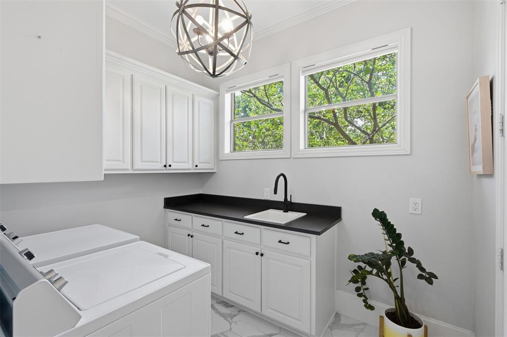Casa Linda Estates - Residential