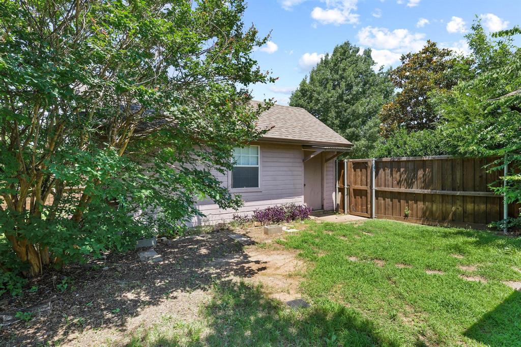 Preston Glen - Residential
