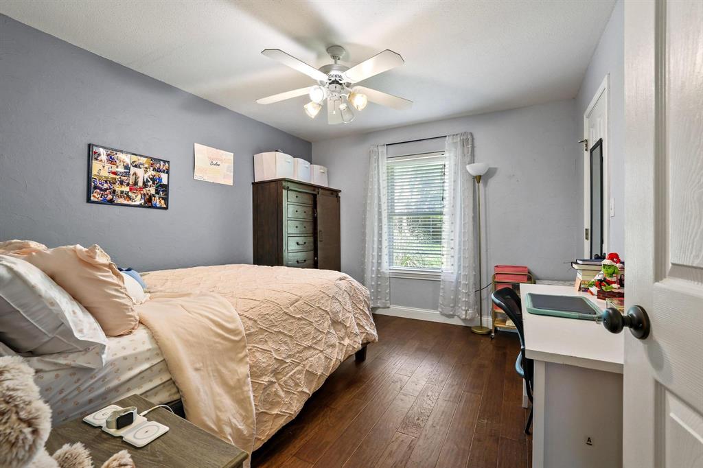 Preston Glen - Residential