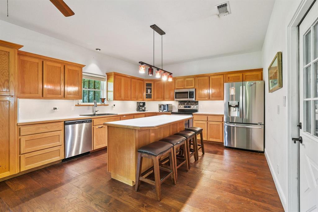 Preston Glen - Residential