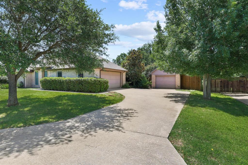 Preston Glen - Residential