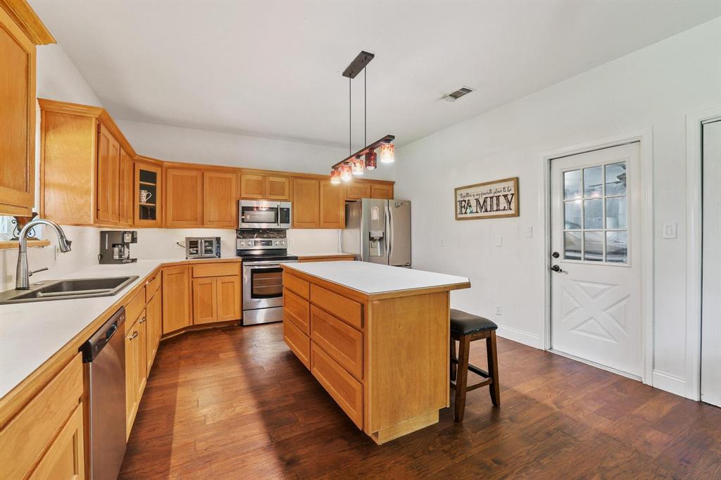 Preston Glen - Residential