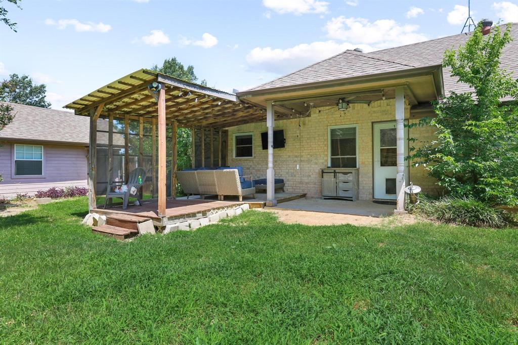 Preston Glen - Residential