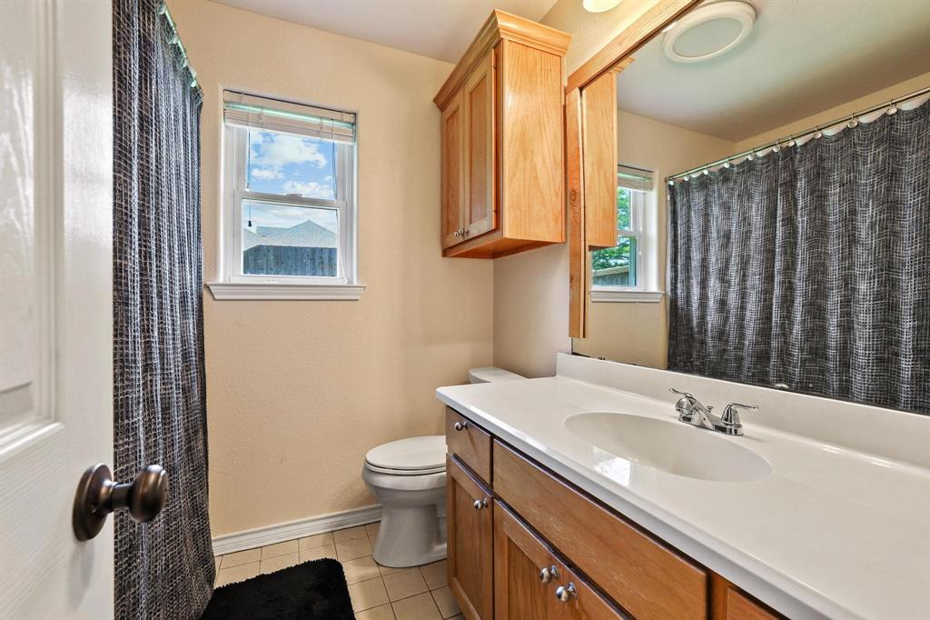 Preston Glen - Residential