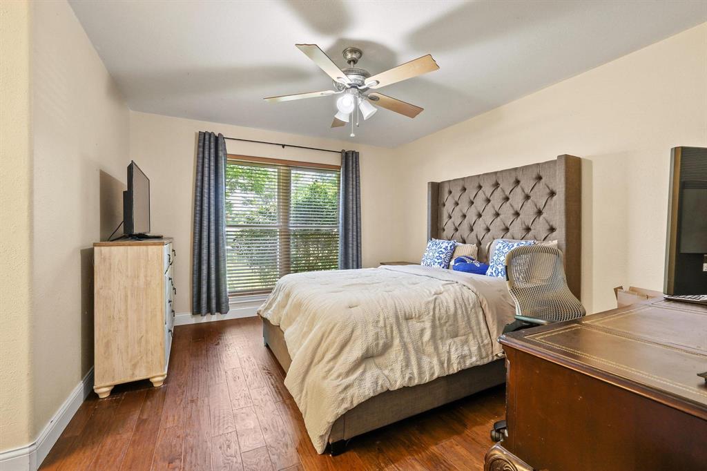 Preston Glen - Residential