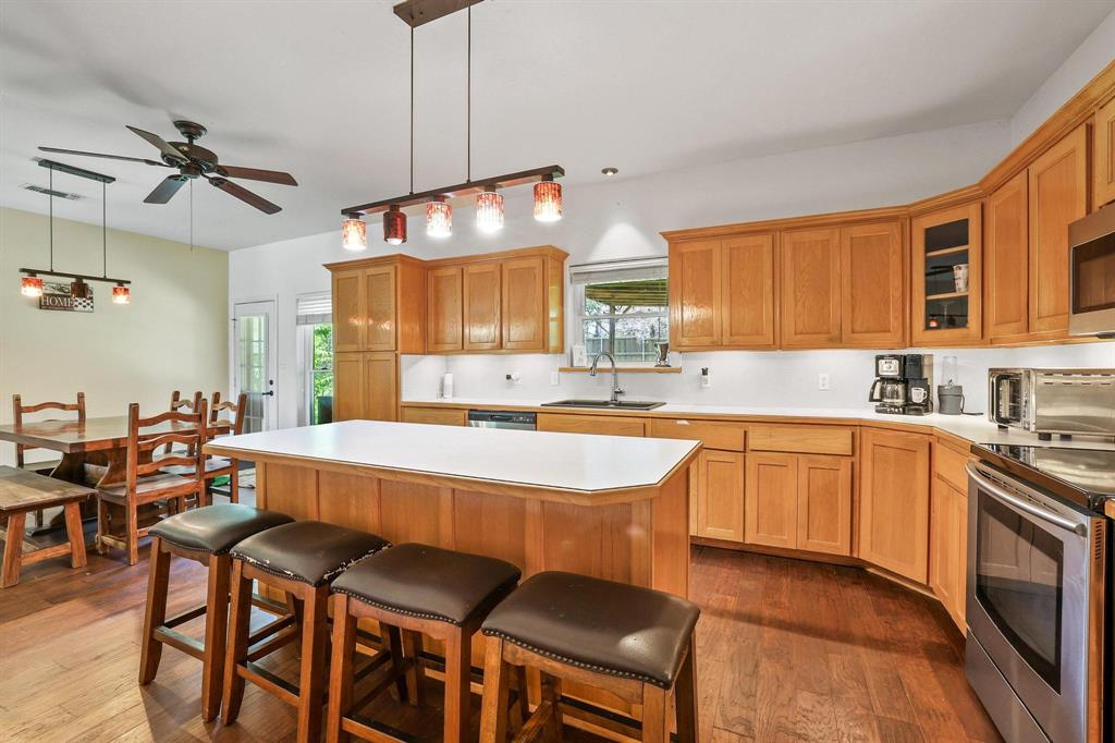 Preston Glen - Residential