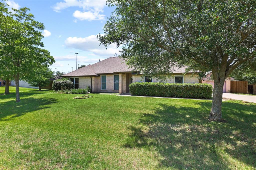 Preston Glen - Residential