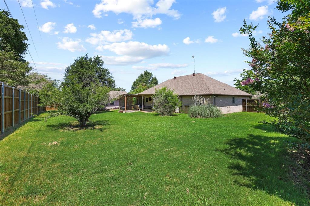 Preston Glen - Residential