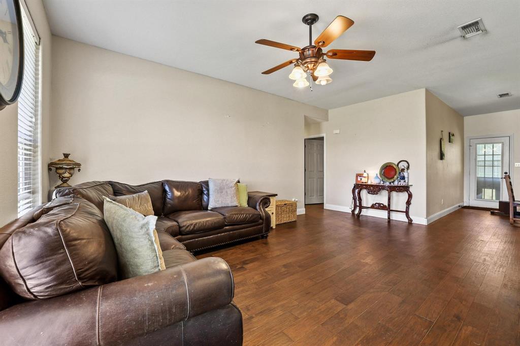 Preston Glen - Residential