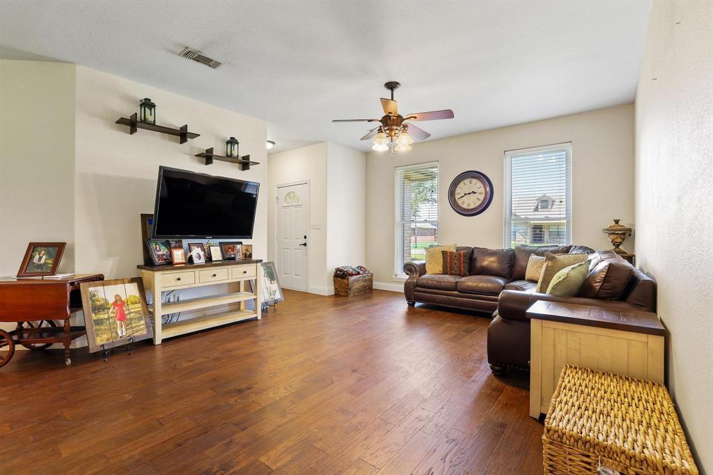 Preston Glen - Residential