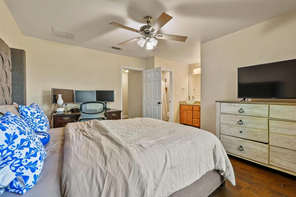 Preston Glen - Residential