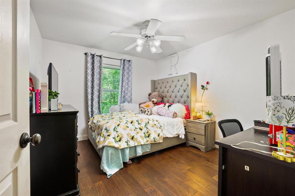 Preston Glen - Residential