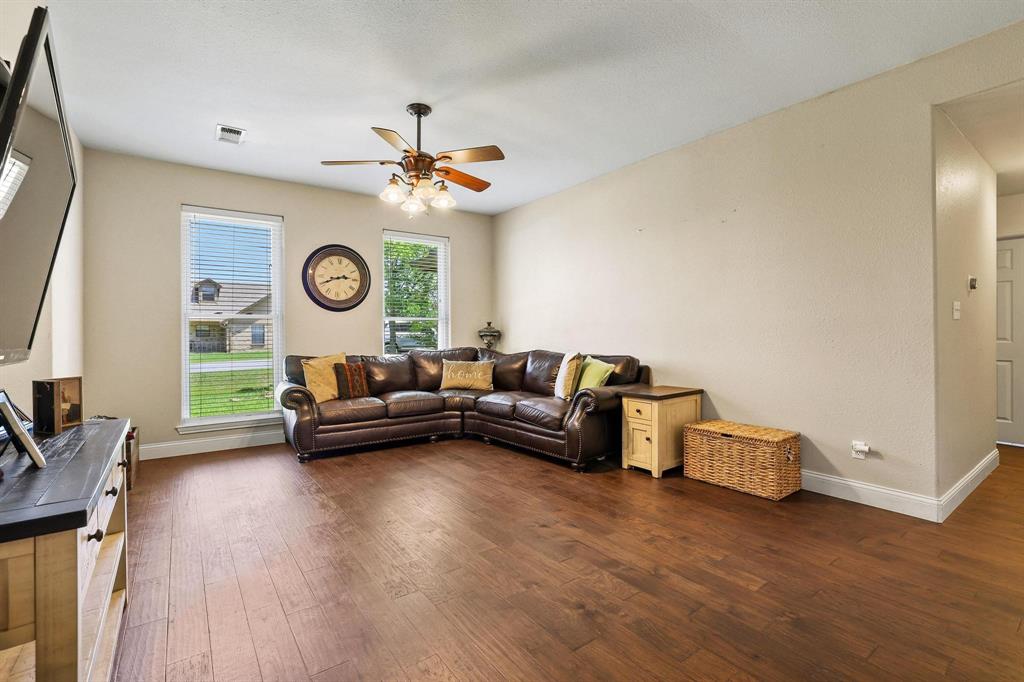 Preston Glen - Residential