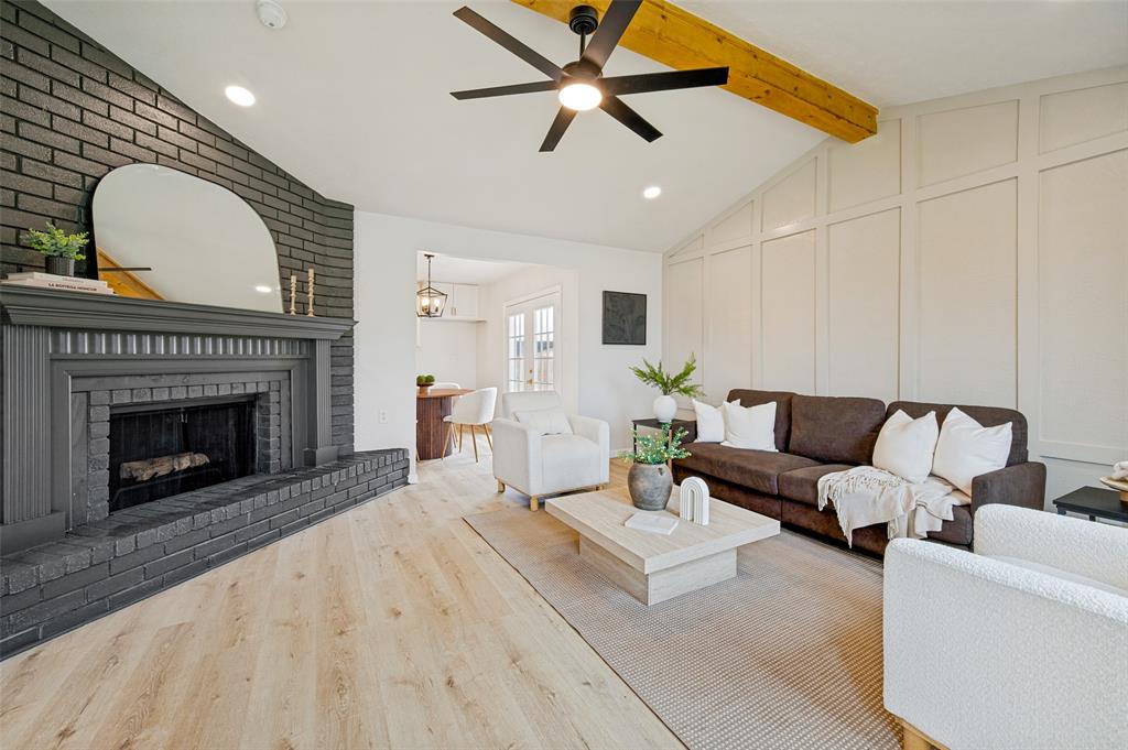 Colony 20 - Residential